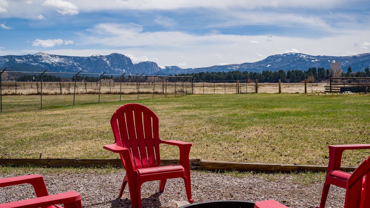 Photo of Outdoor in Los Ojos