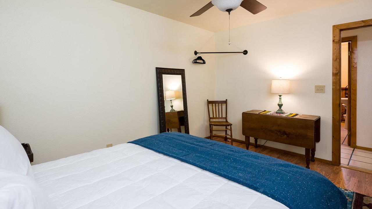 Photo of Bedroom in Los Ojos