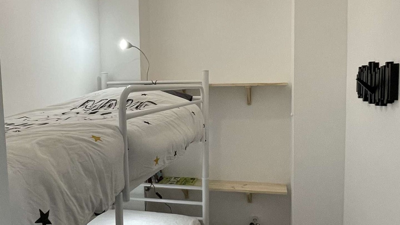 Photo of Bedroom in Stella-Plage