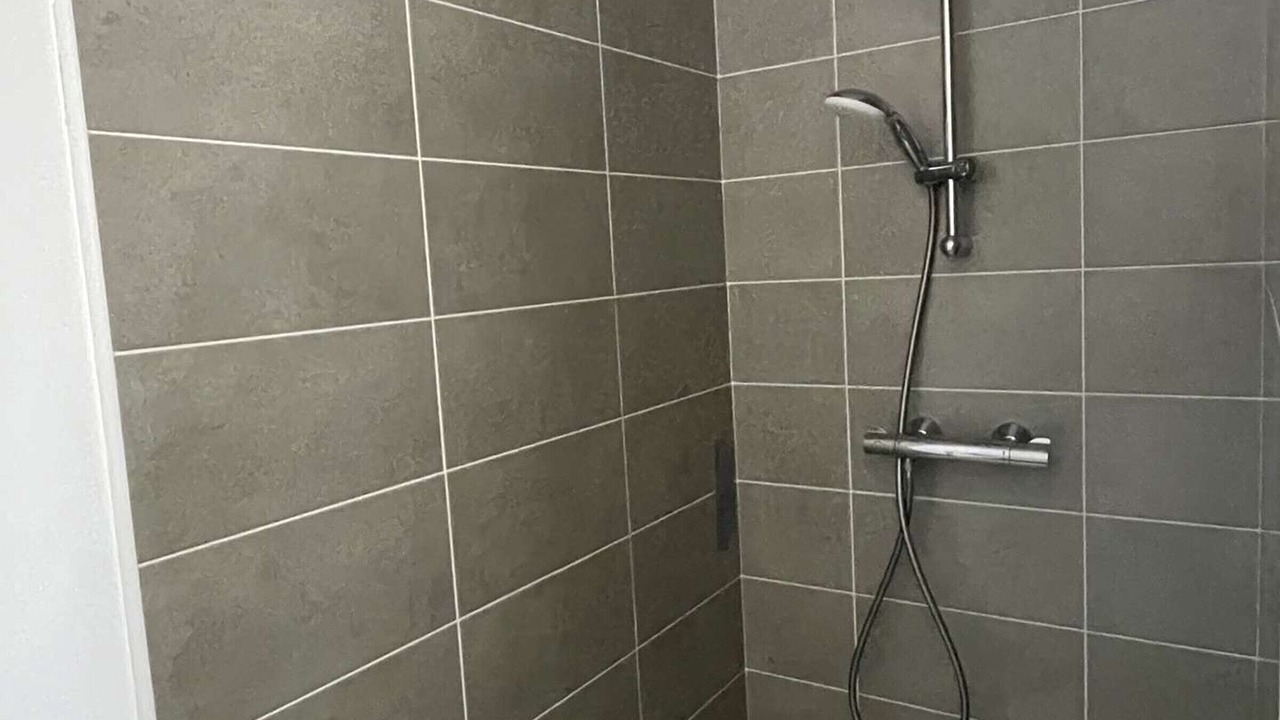 Photo of Bathroom in Stella-Plage