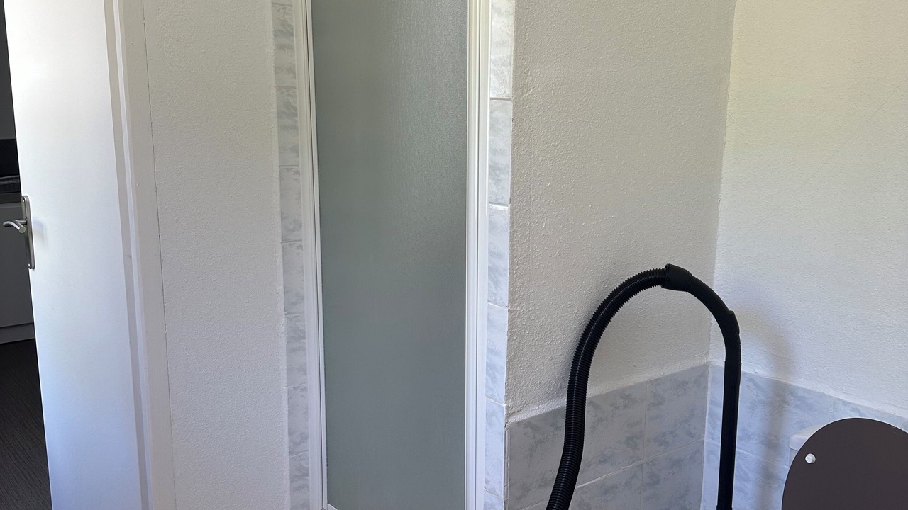 Photo of Bathroom in Riez