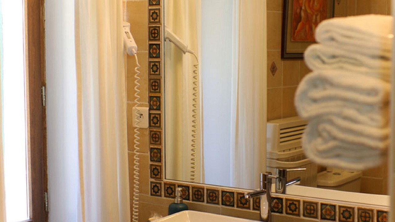 Photo of Bathroom in Mazzola
