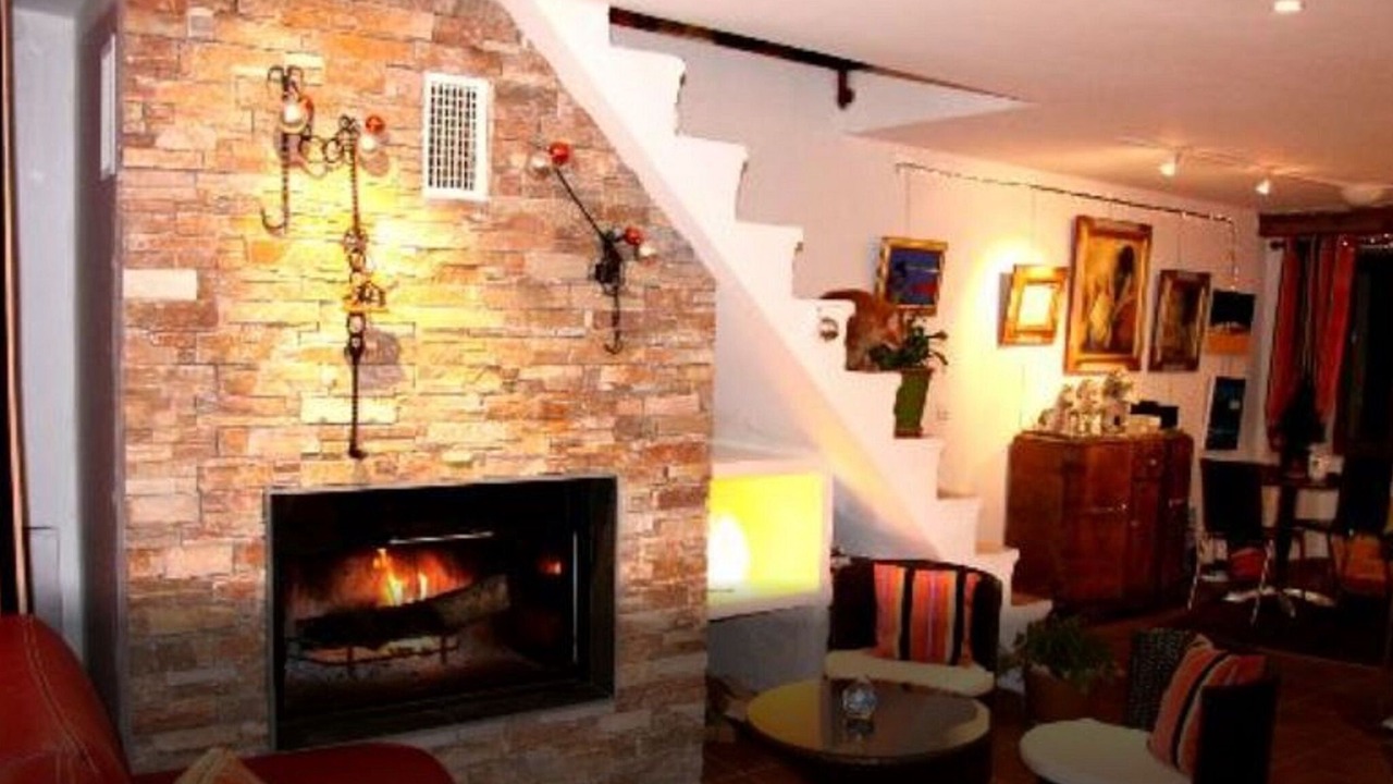 Photo of Livingroom in Mazzola