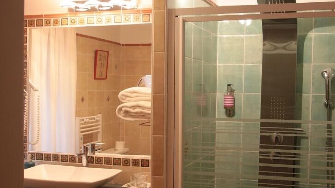 Photo of Bathroom in Mazzola