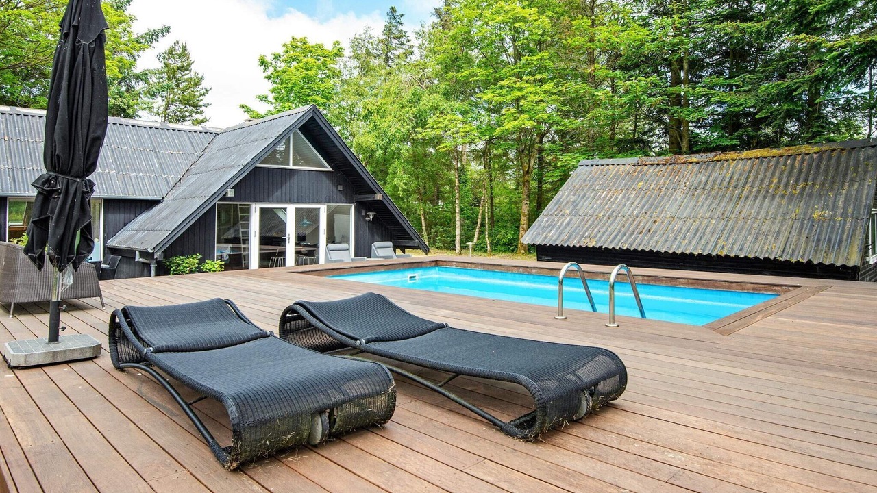 Photo of Outdoor in Hemmet
