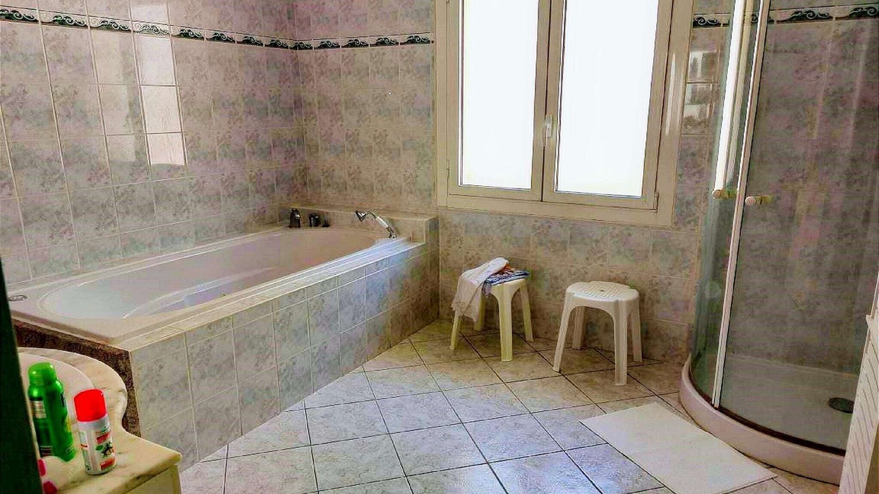 Photo of Bathroom in Saint-Nazaire