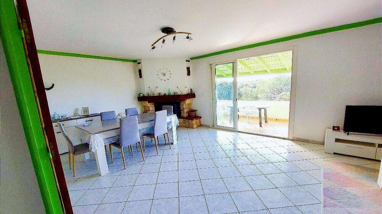 Photo of Livingroom in Saint-Nazaire
