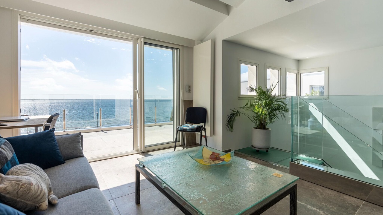 Photo of Livingroom in Meze