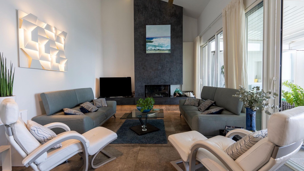 Photo of Livingroom in Meze