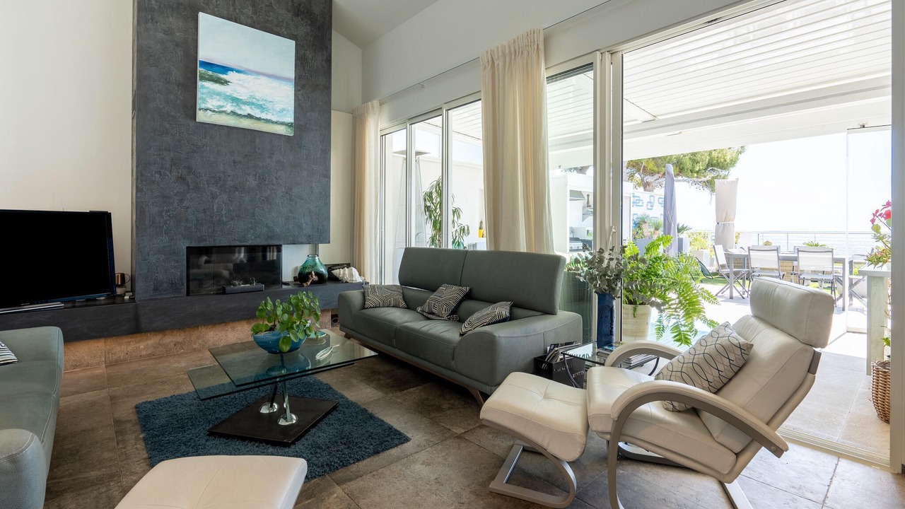 Photo of Livingroom in Meze