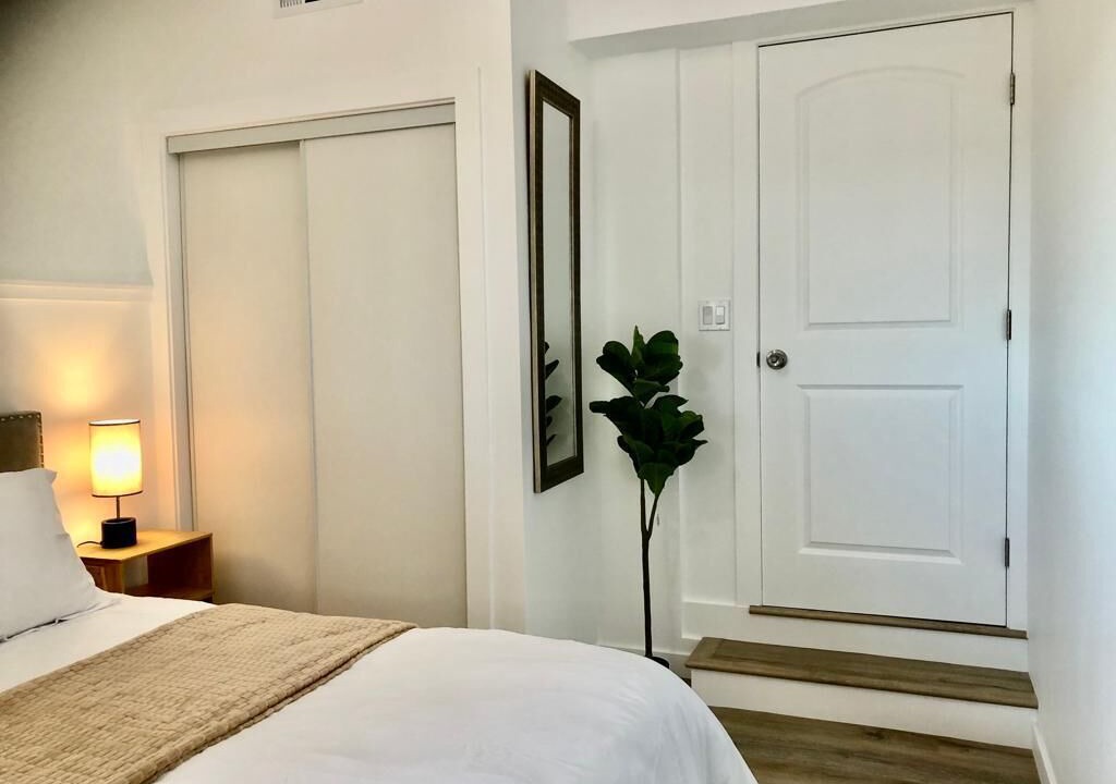 Photo of Bedroom in Ashland