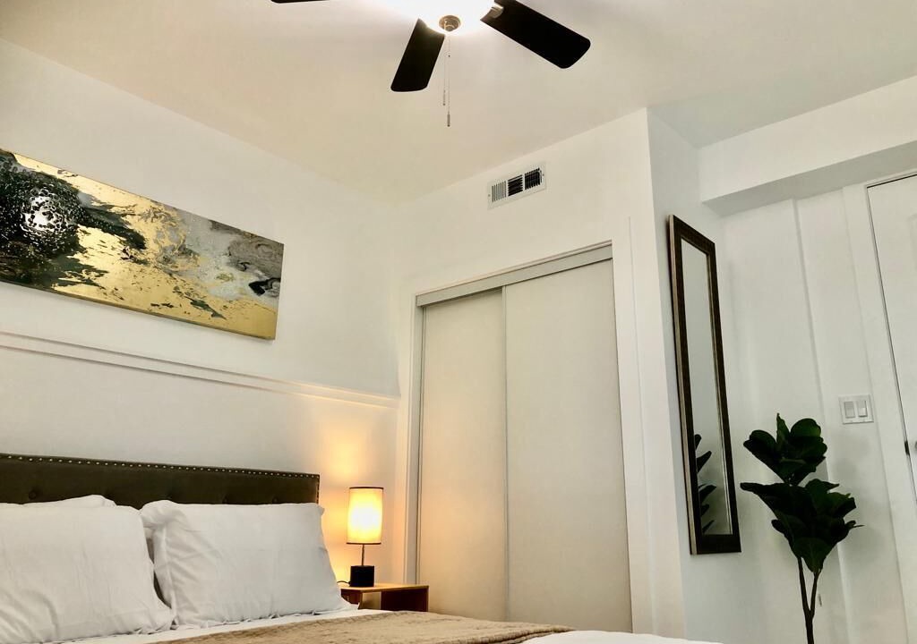 Photo of Bedroom in Ashland