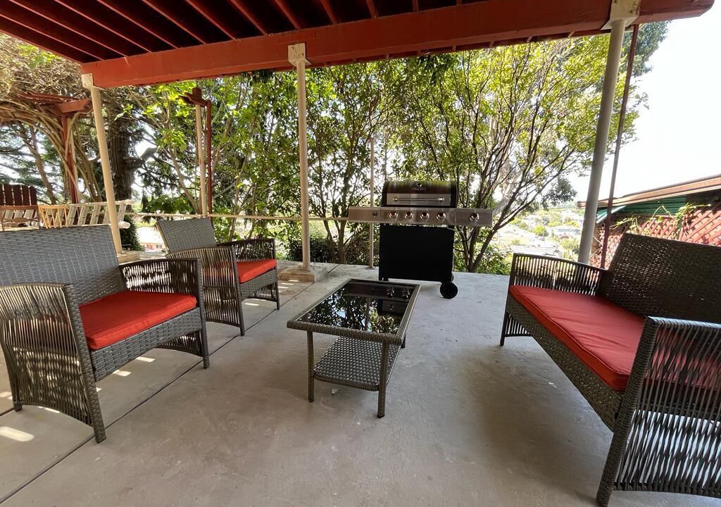 Photo of Patio Balcony in Ashland