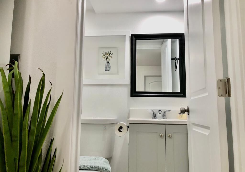 Photo of Bathroom in Ashland