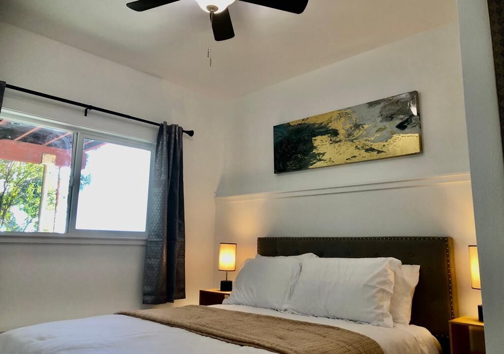 Photo of Bedroom in Ashland