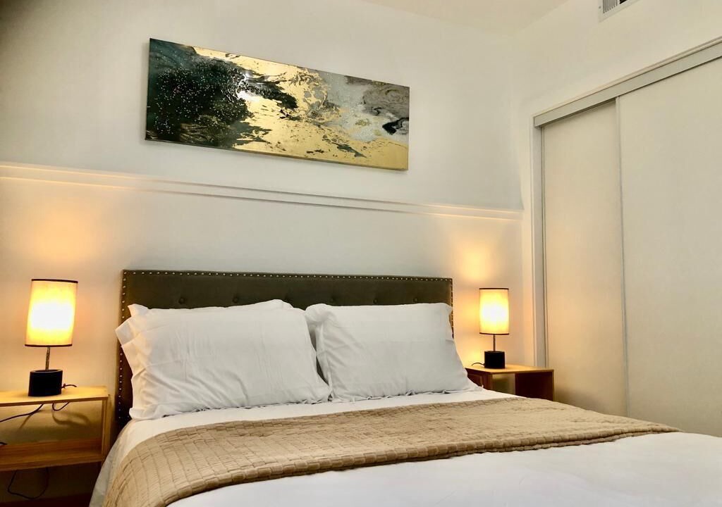 Photo of Bedroom in Ashland