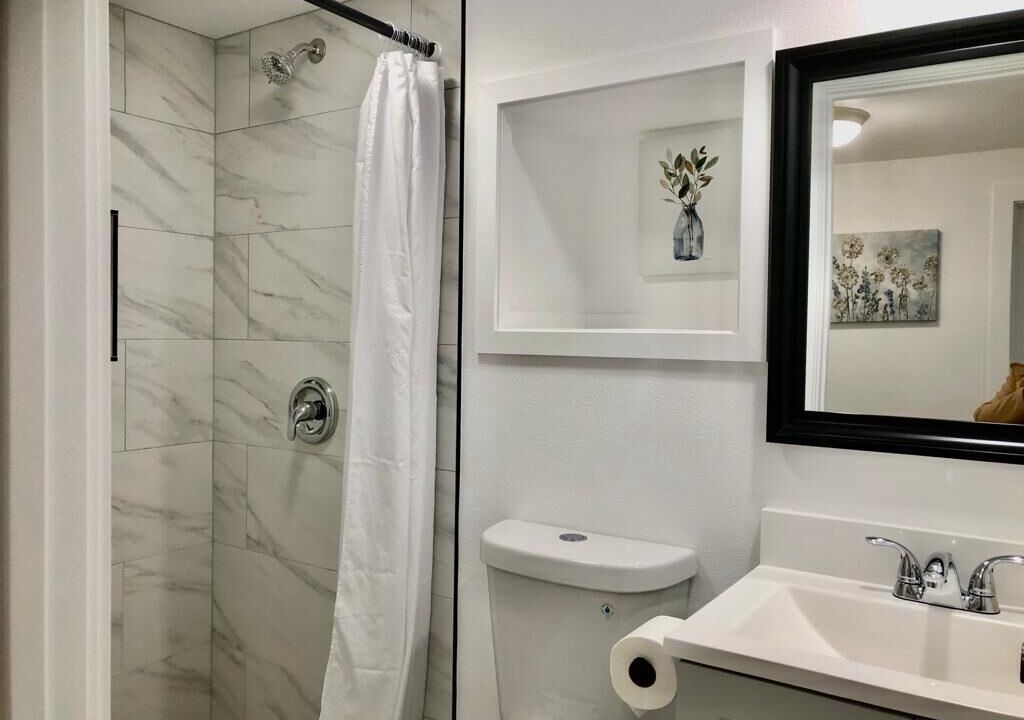 Photo of Bathroom in Ashland