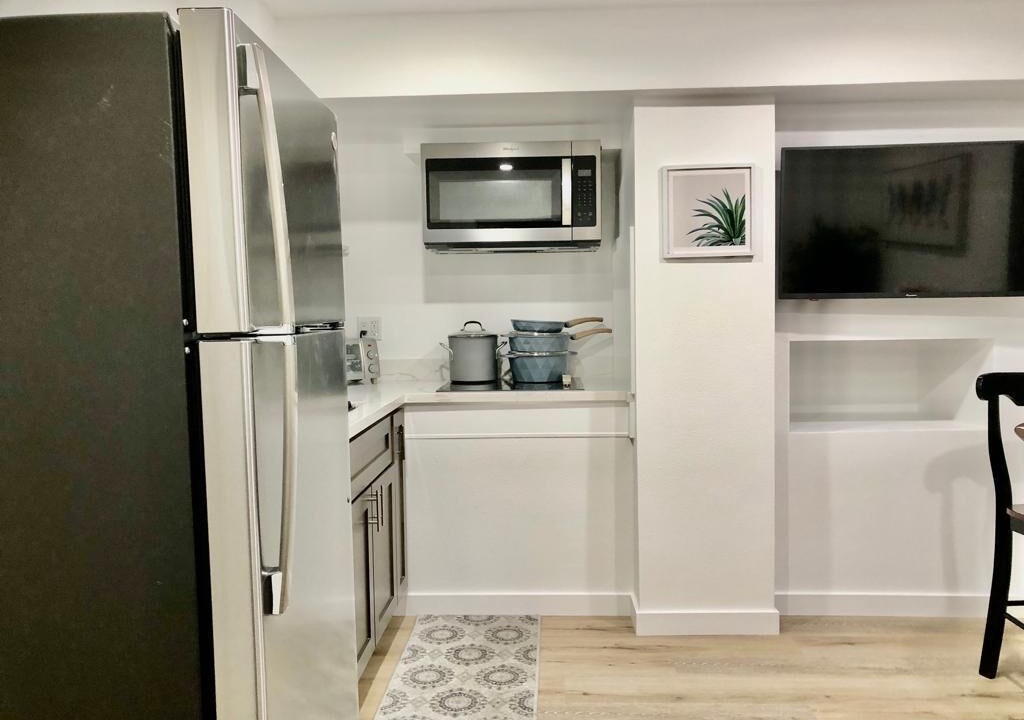 Photo of Kitchen in Ashland