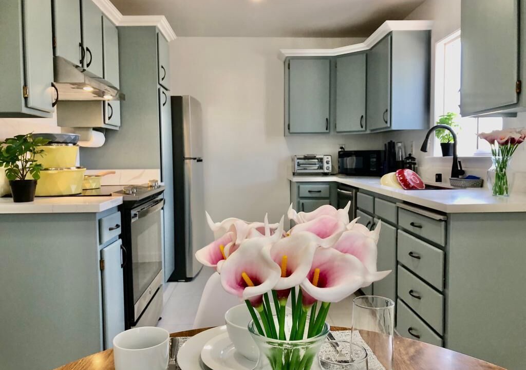 Photo of Kitchen in Ashland