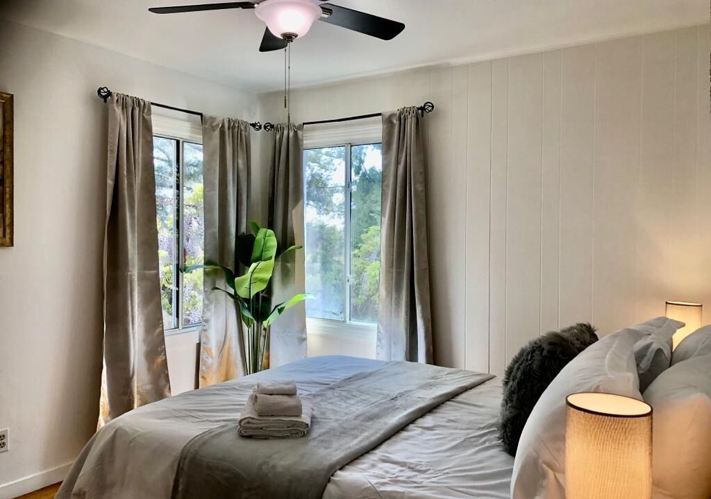 Photo of Bedroom in Ashland