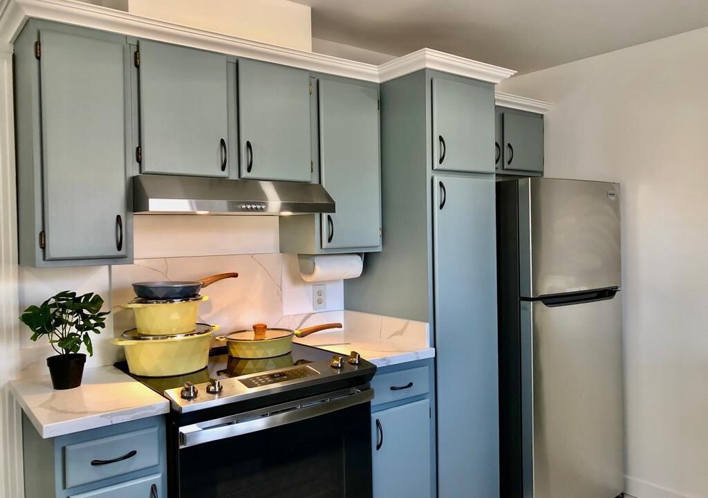 Photo of Kitchen in Ashland