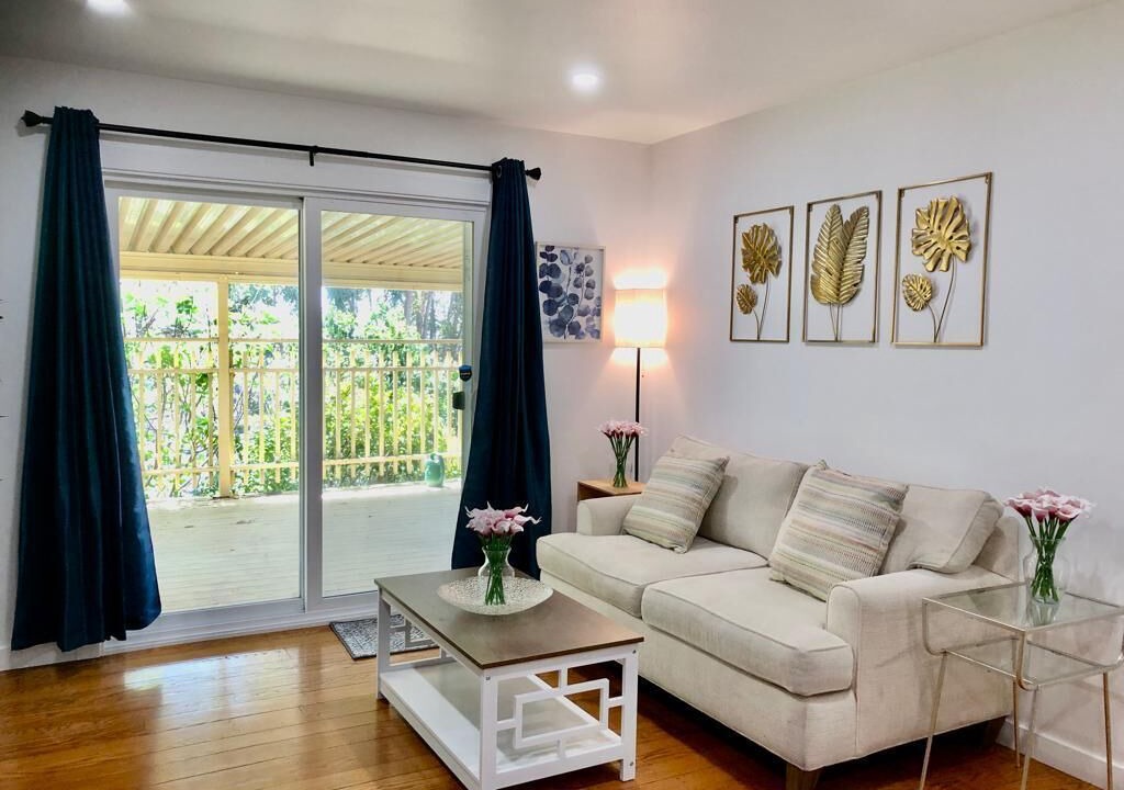 Photo of Livingroom in Ashland