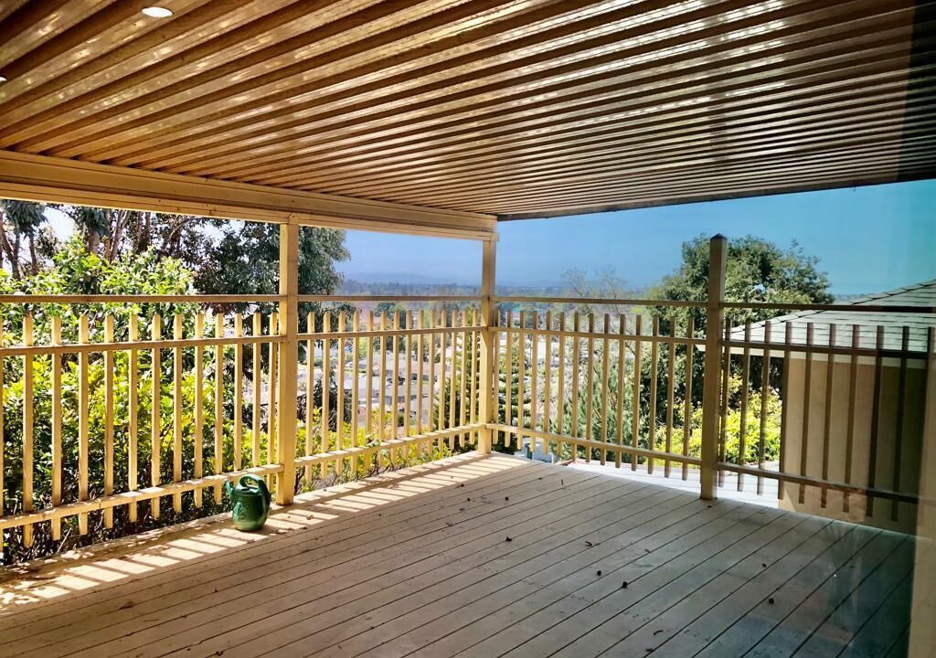 Photo of Patio Balcony in Ashland