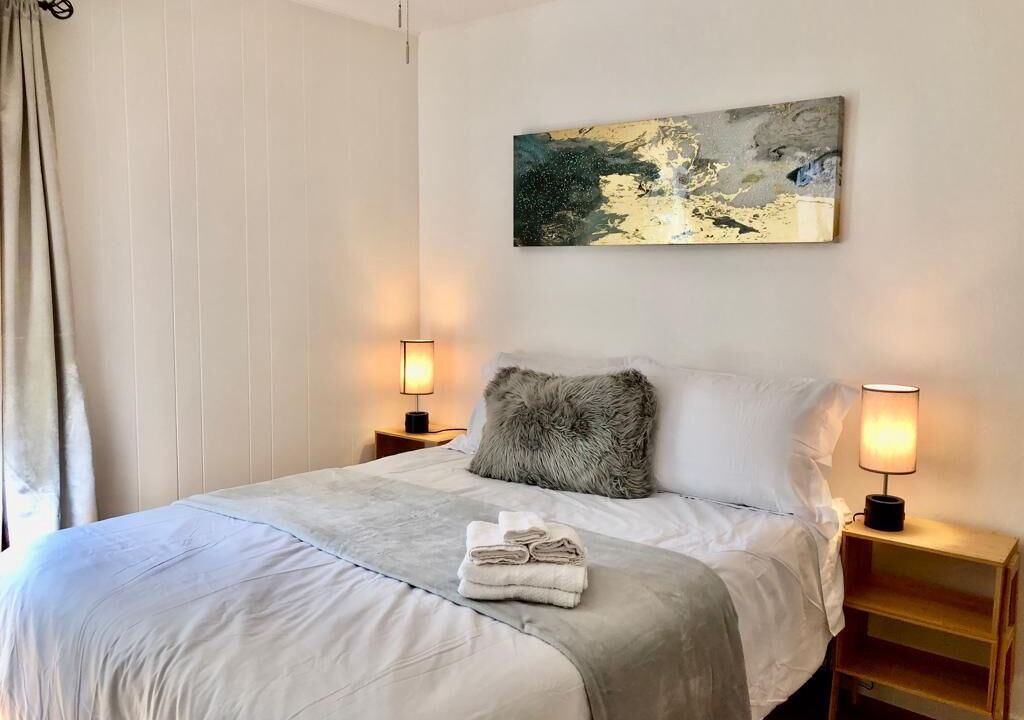 Photo of Bedroom in Ashland