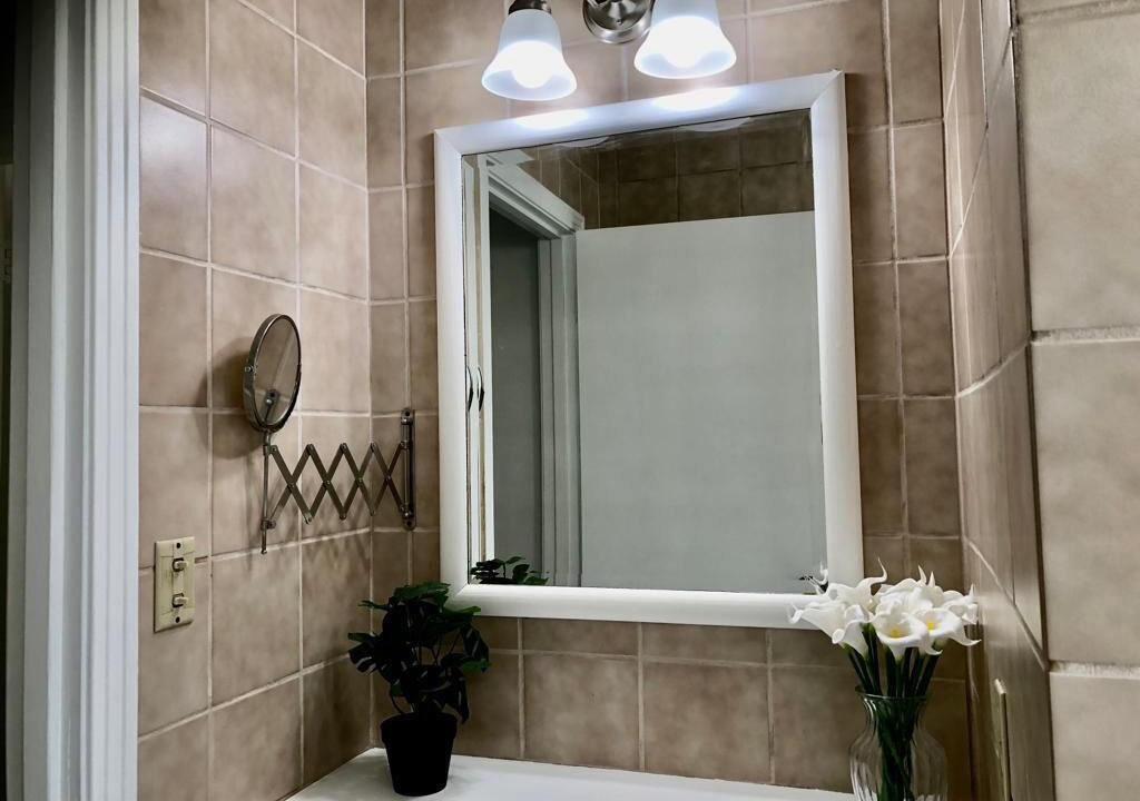 Photo of Bathroom in Ashland