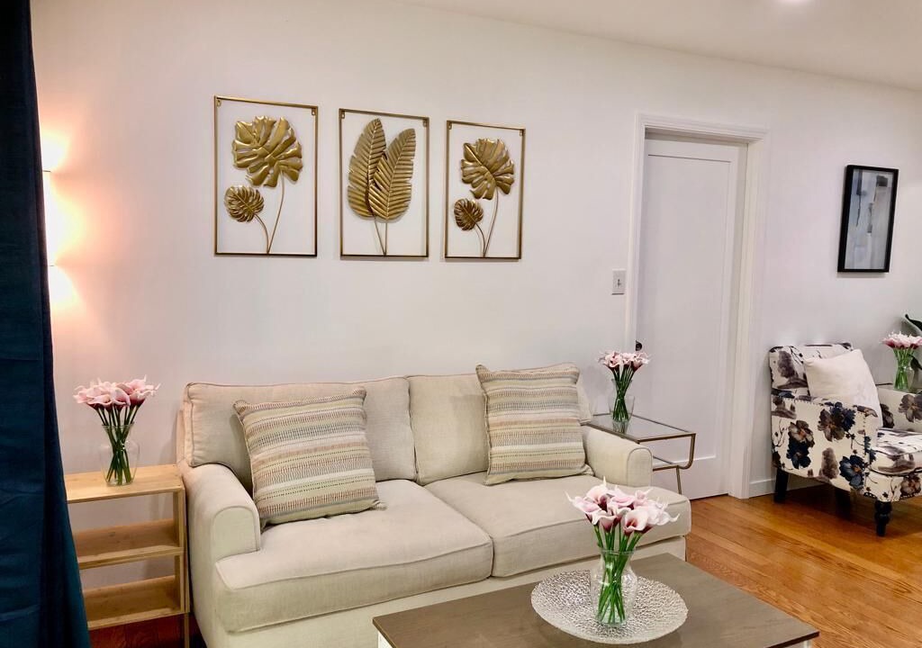 Photo of Livingroom in Ashland