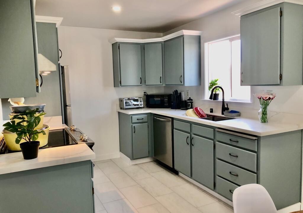 Photo of Kitchen in Ashland