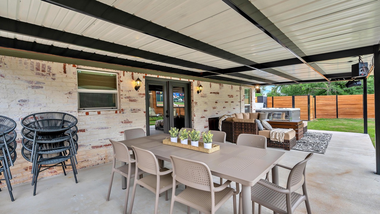 Photo of Outdoor in Waco
