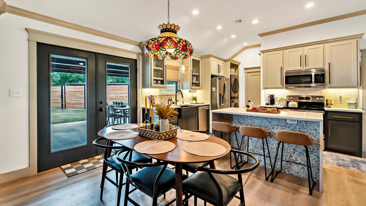 Photo of Kitchen in Waco