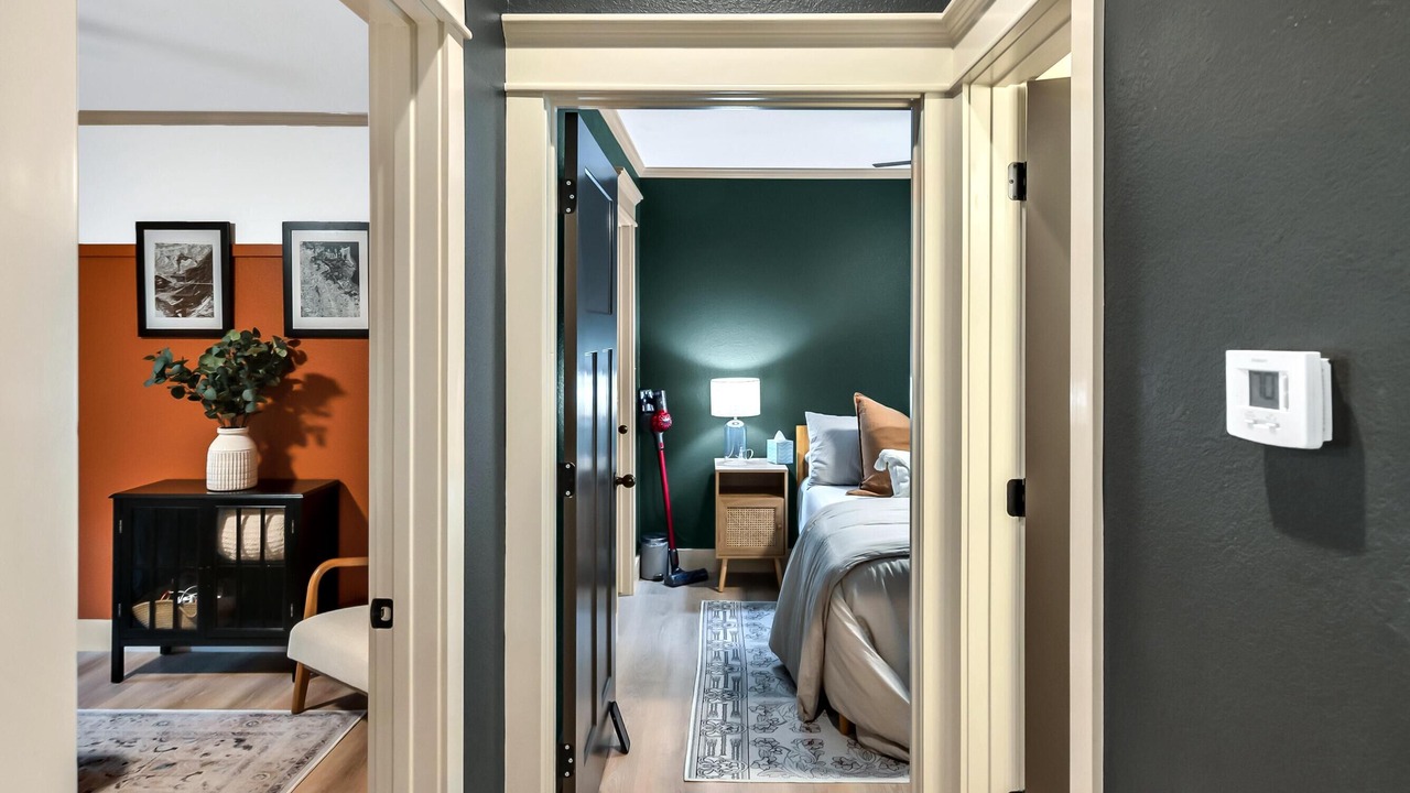 Photo of Bedroom in Waco