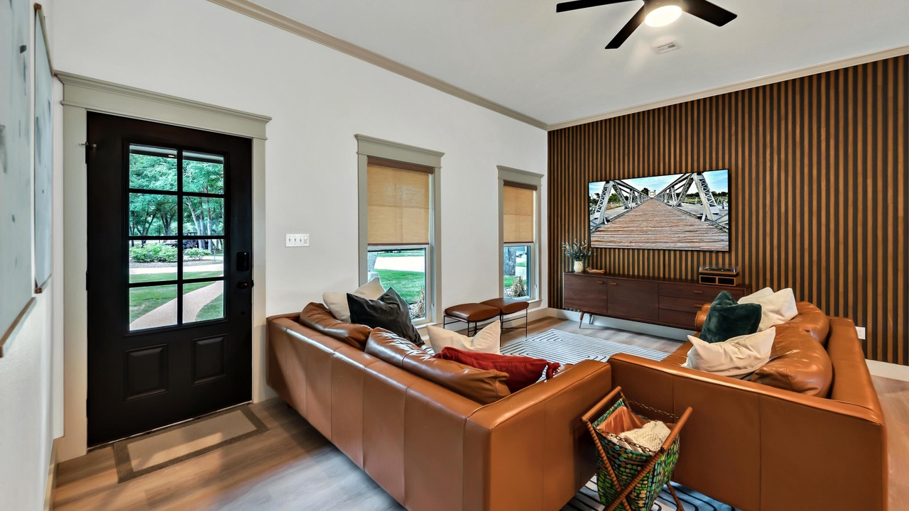 Photo of Livingroom in Waco
