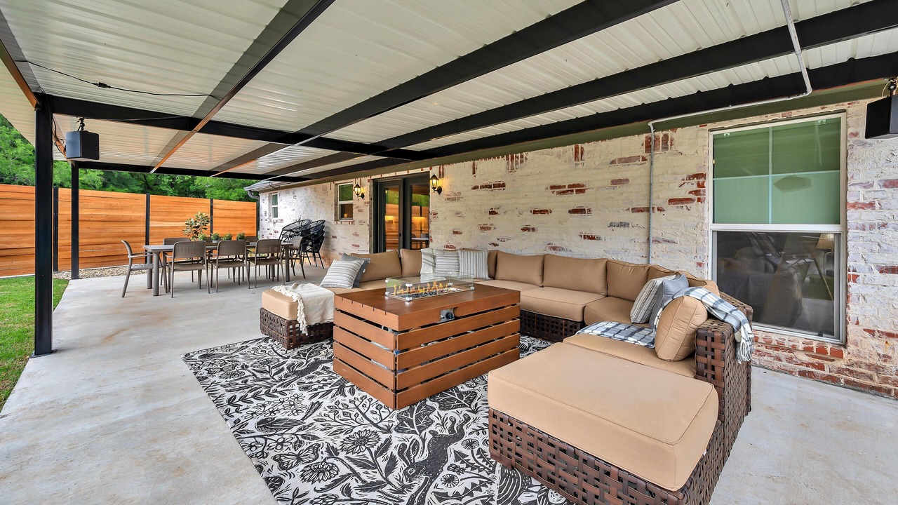Photo of Outdoor in Waco