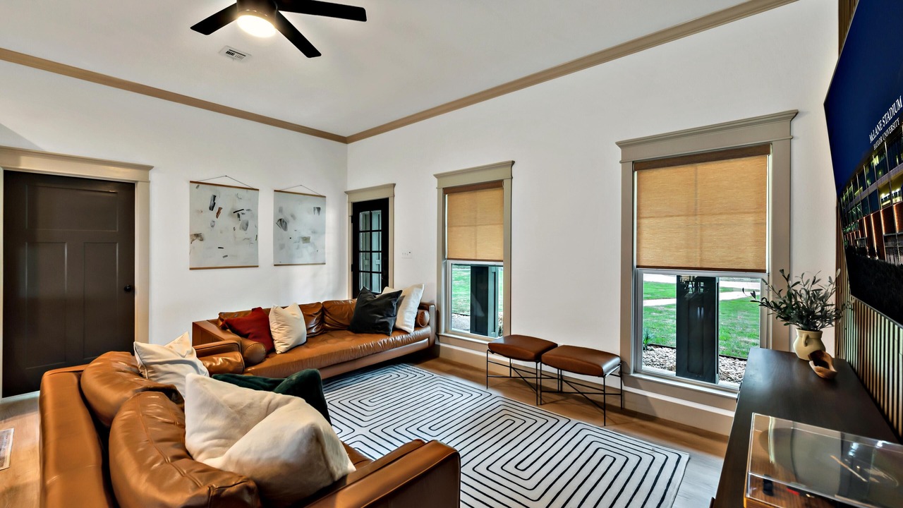Photo of Livingroom in Waco