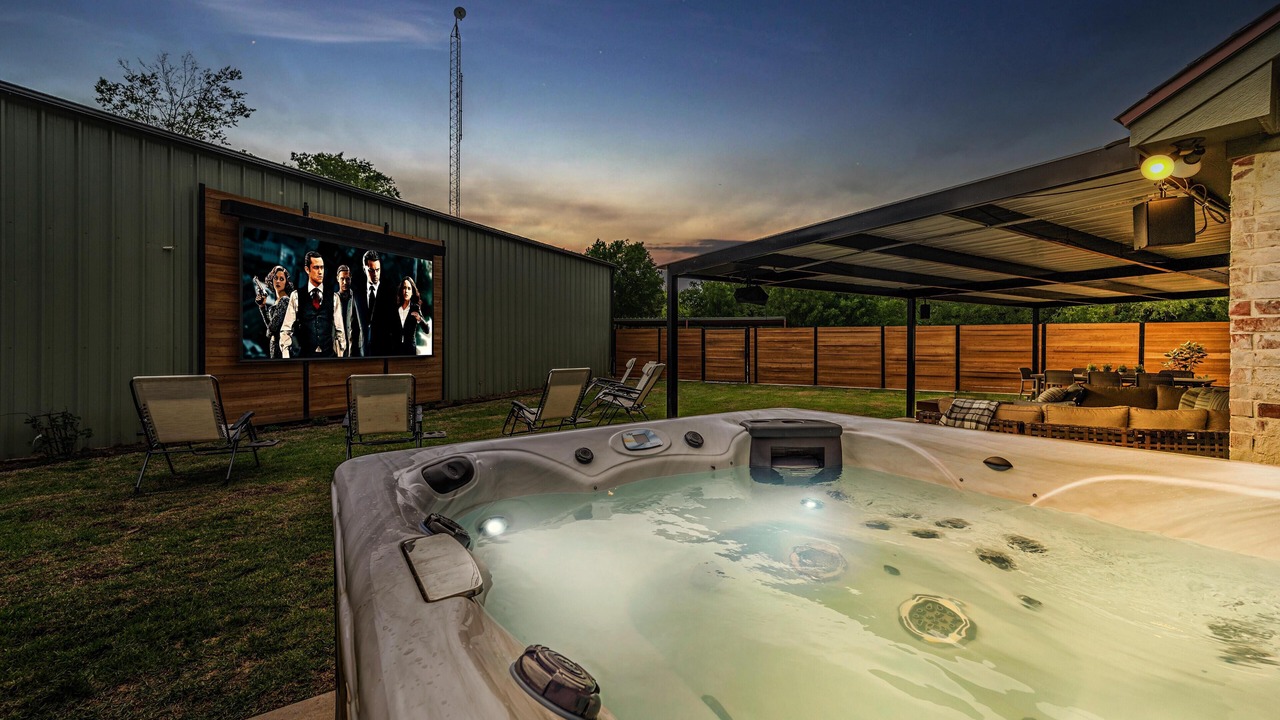 Photo of Outdoor in Waco