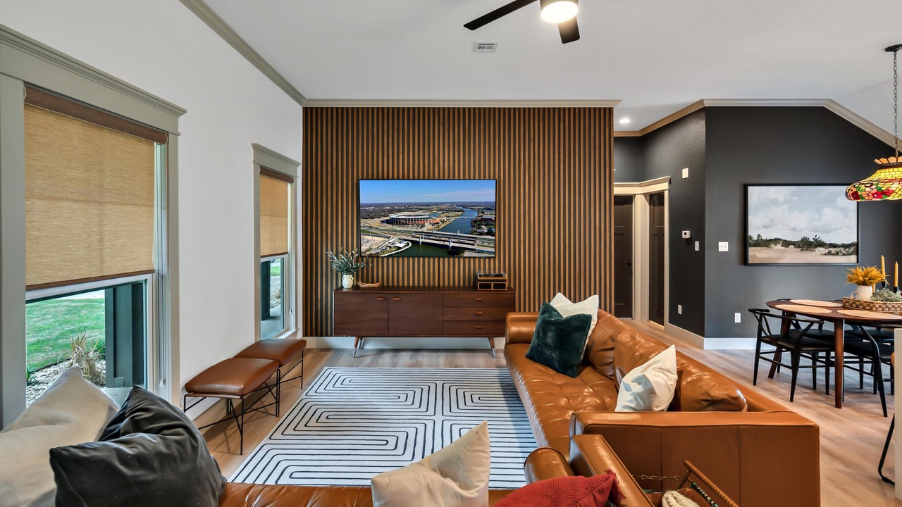 Photo of Livingroom in Waco