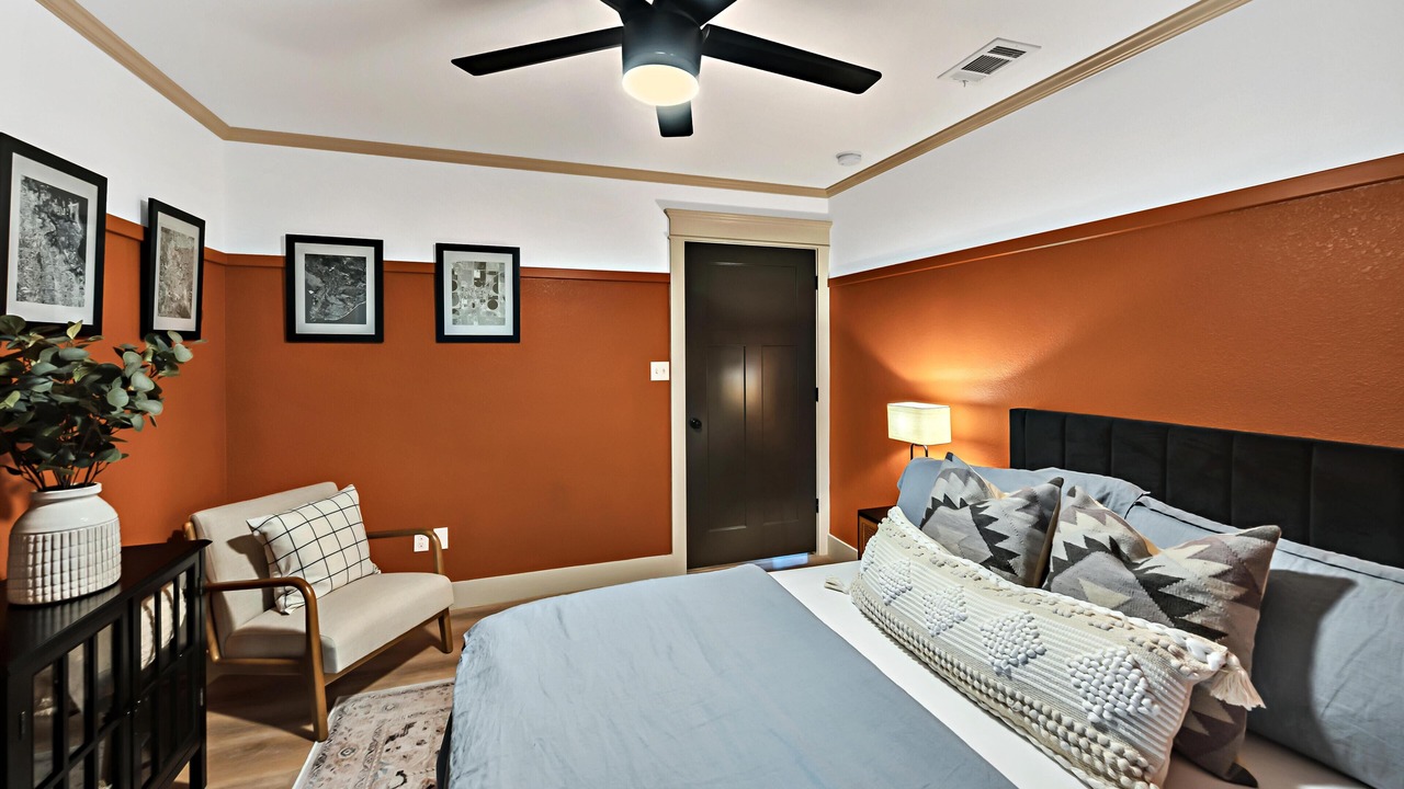 Photo of Bedroom in Waco