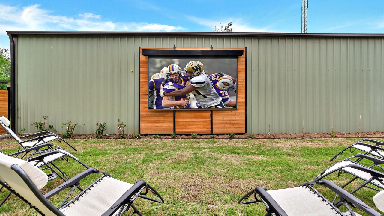 Photo of Outdoor in Waco