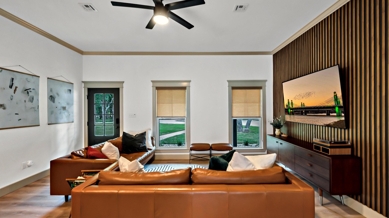 Photo of Livingroom in Waco