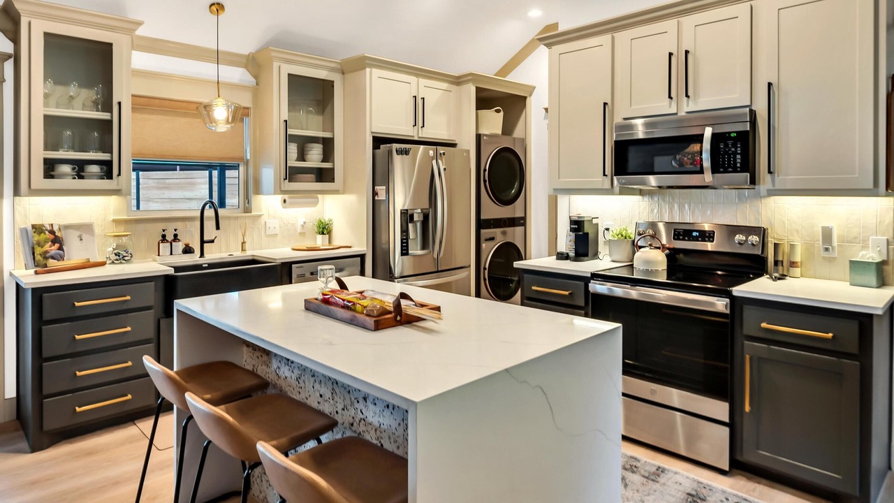 Photo of Kitchen in Waco