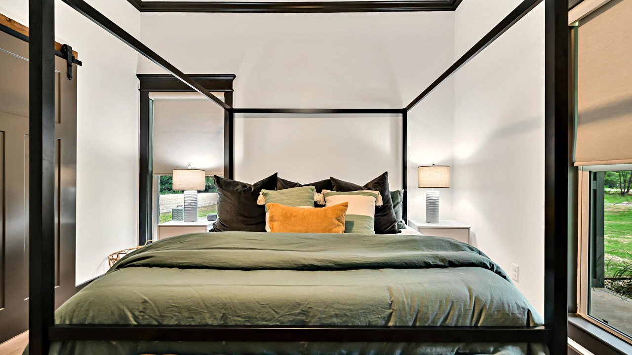 Photo of Bedroom in Waco