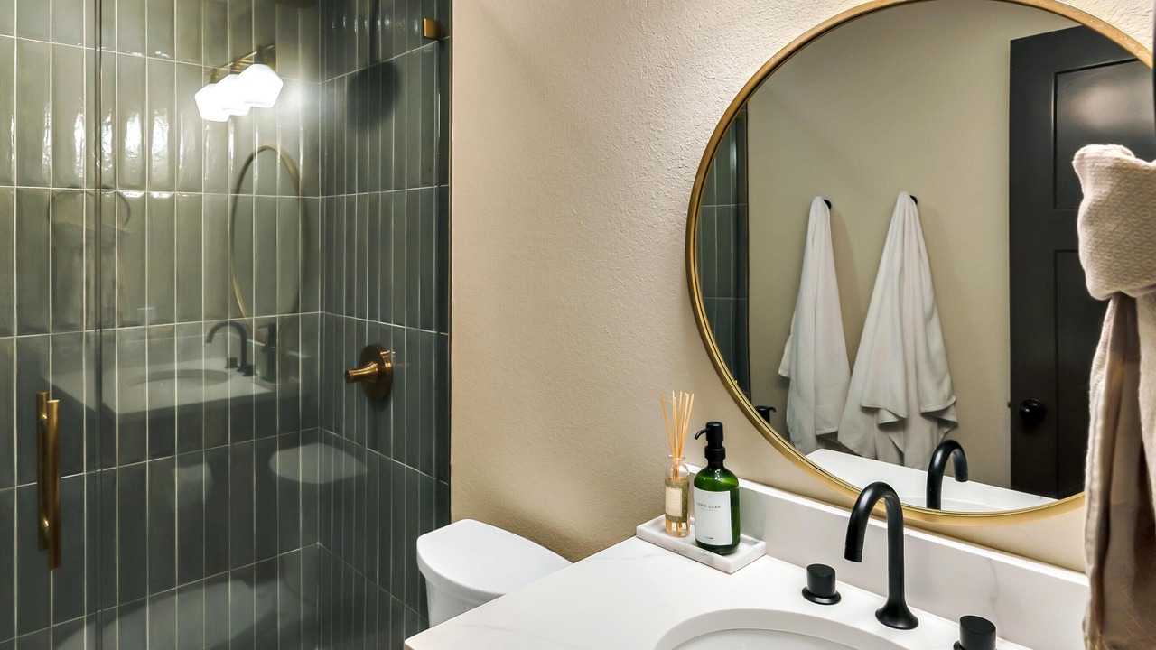 Photo of Bathroom in Waco