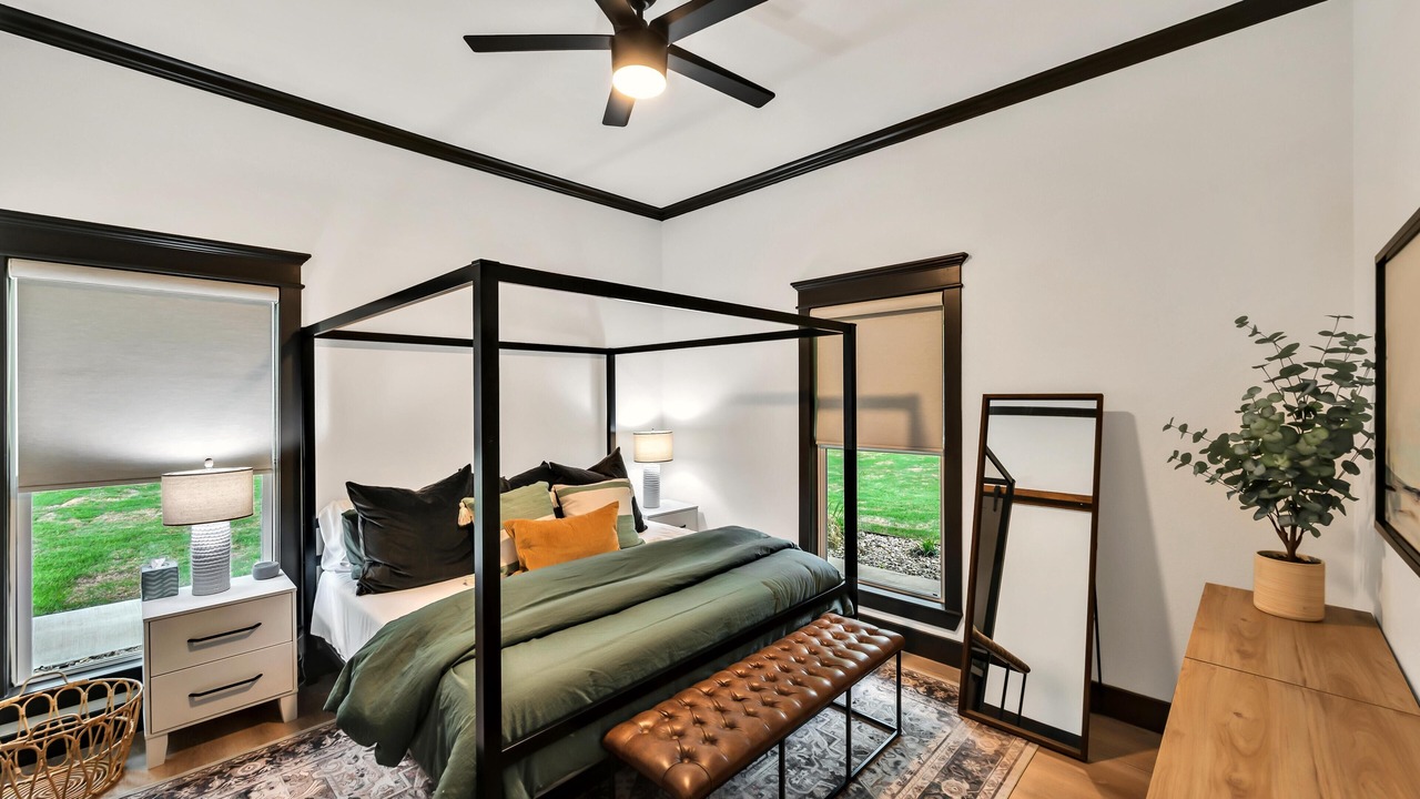 Photo of Bedroom in Waco