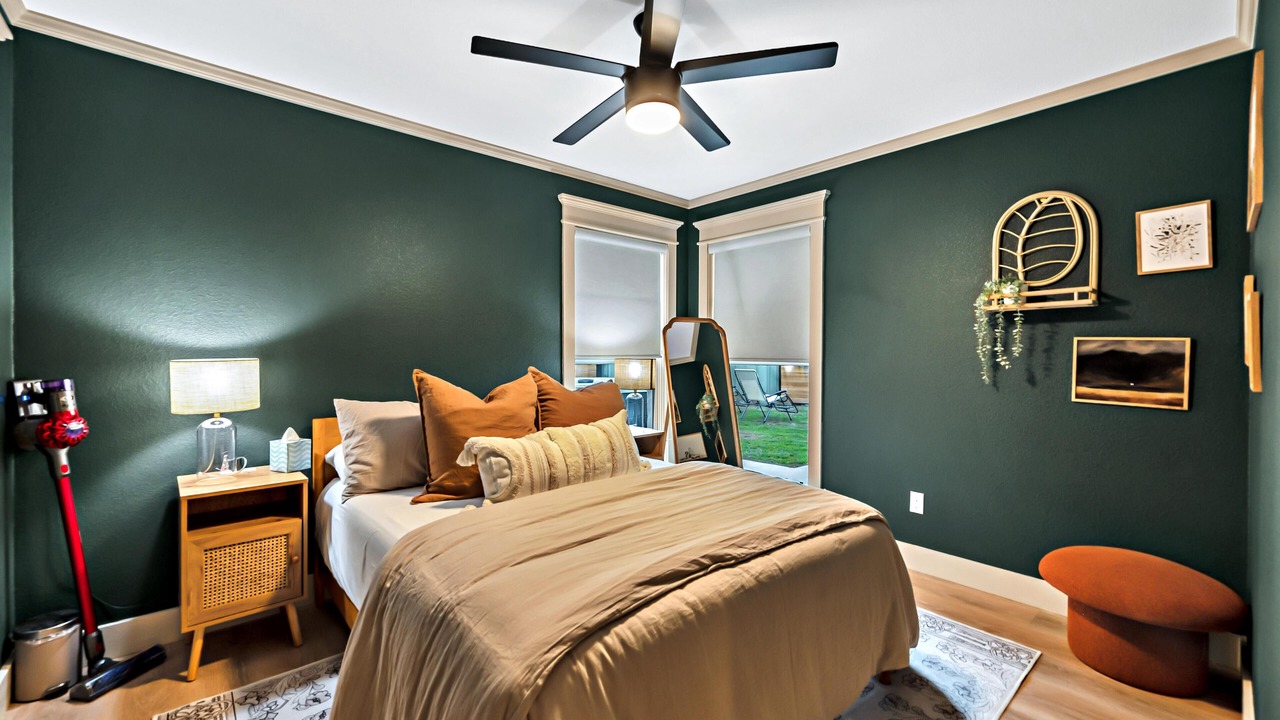 Photo of Bedroom in Waco