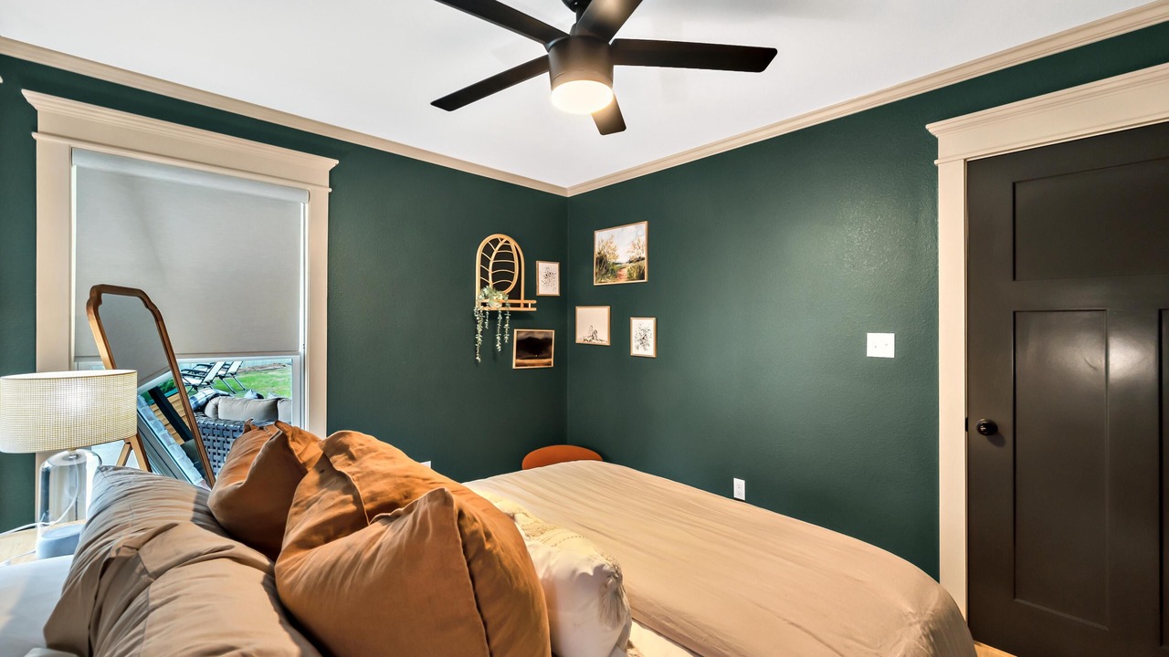 Photo of Bedroom in Waco