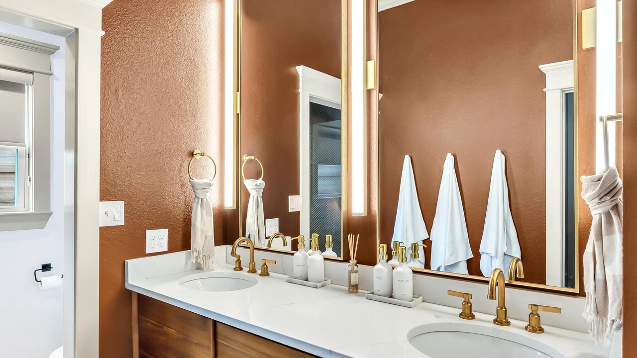 Photo of Bathroom in Waco