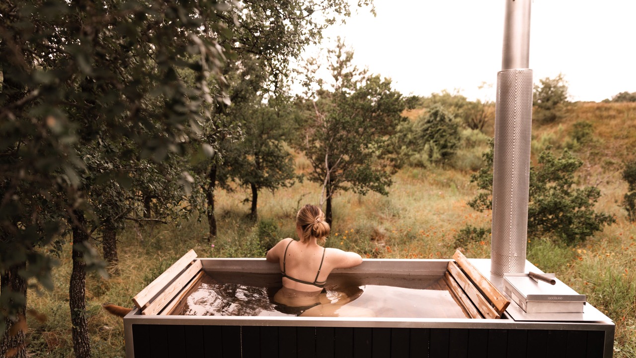Photo of Outdoor in Round Mountain